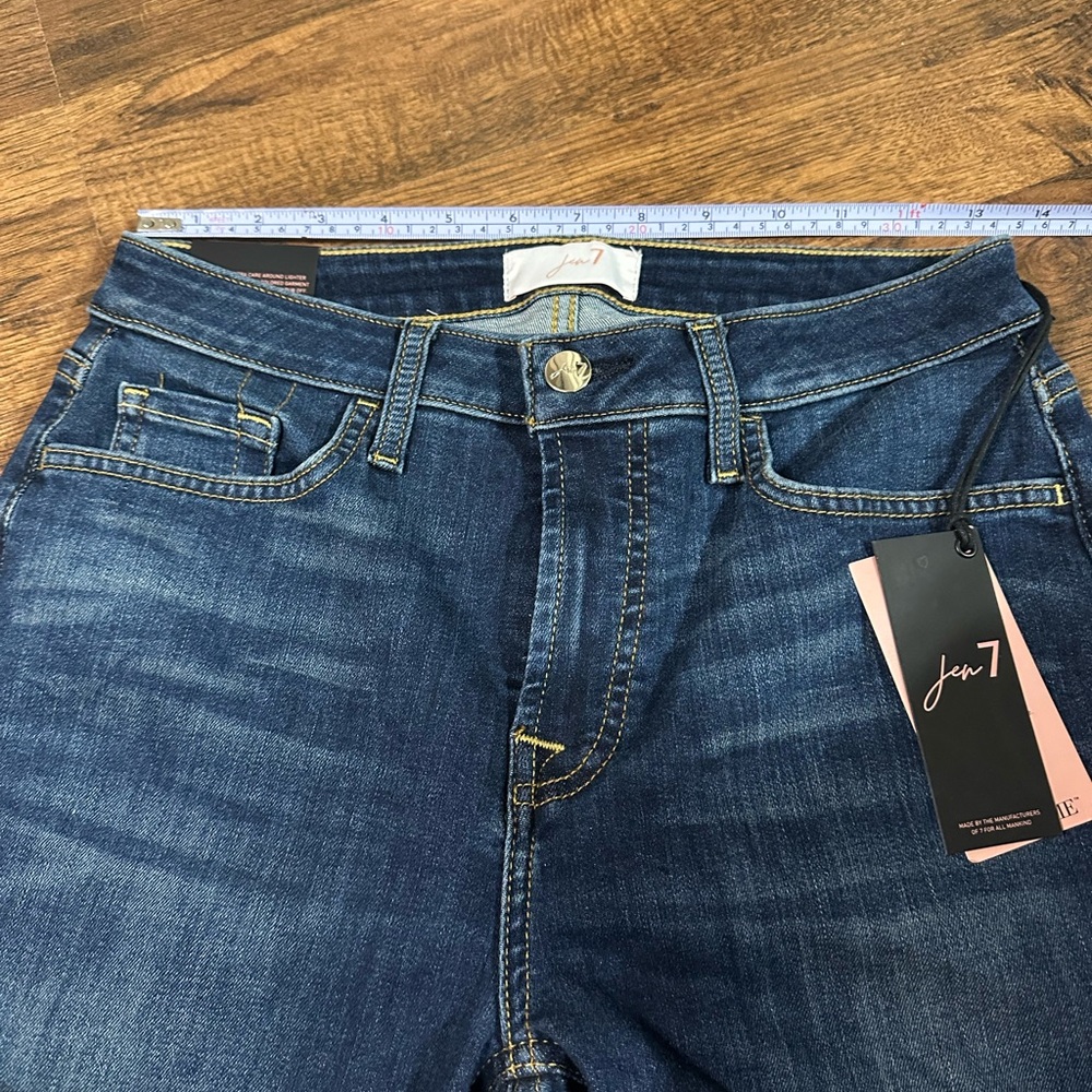 NWT‎ Jen 7 by 7 For All Mankind - legging ankle - Picture 6 of 11